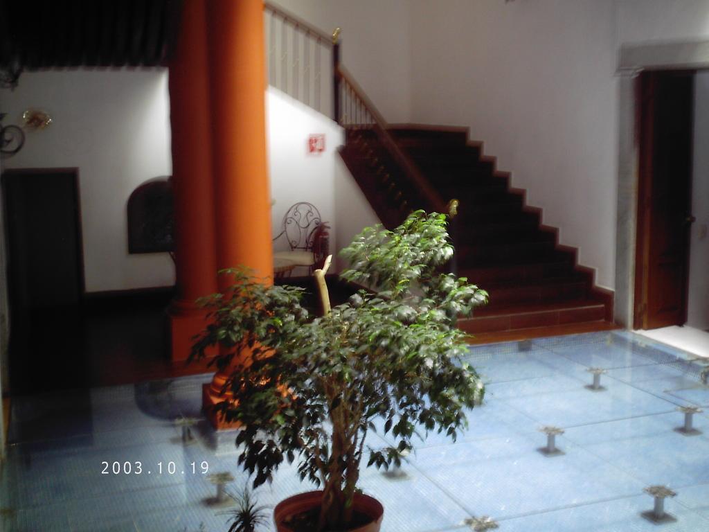 Casa Del Agua Hotel Гуанахуато Екстериор снимка