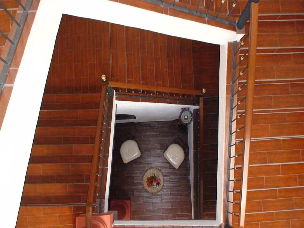 Casa Del Agua Hotel Гуанахуато Екстериор снимка