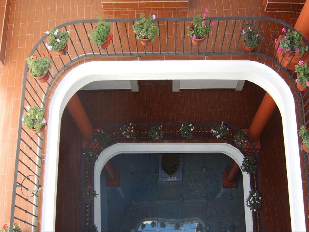 Casa Del Agua Hotel Гуанахуато Екстериор снимка