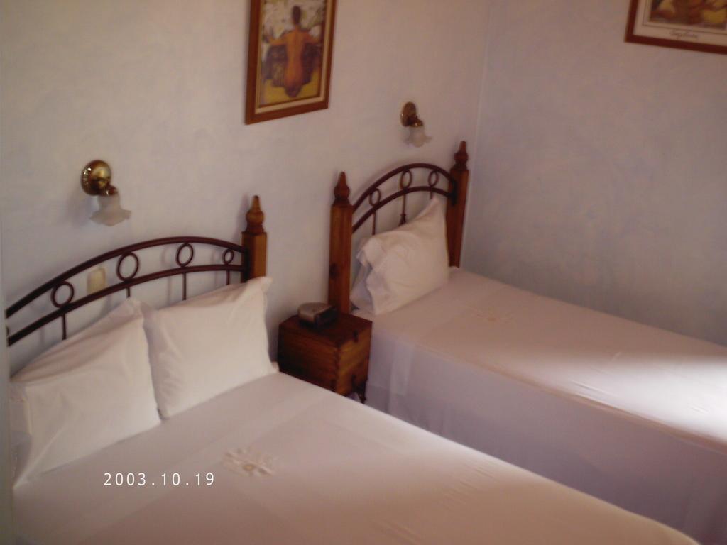 Casa Del Agua Hotel Гуанахуато Стая снимка